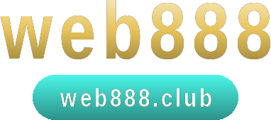 web888 logo